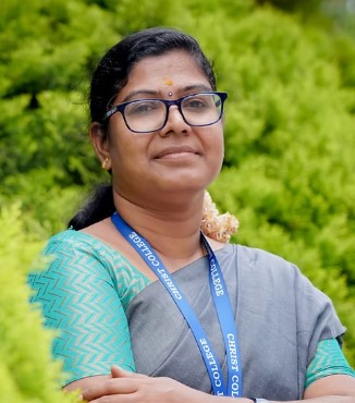 Dr.P.Rajalakshmi