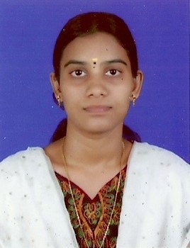 Dr. M. Chandrarekha
