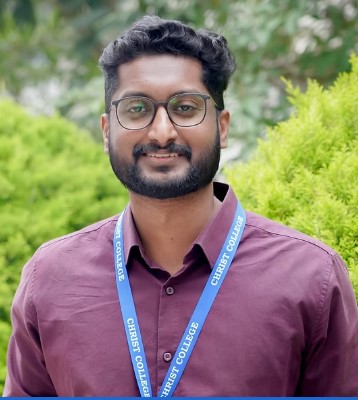 Dr.Alan B Samuel